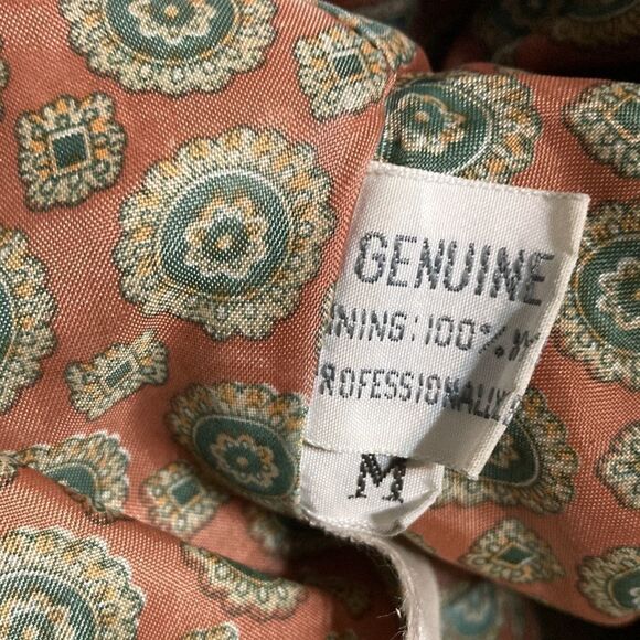 Winlit leather jacket   - Picture 12 of 14